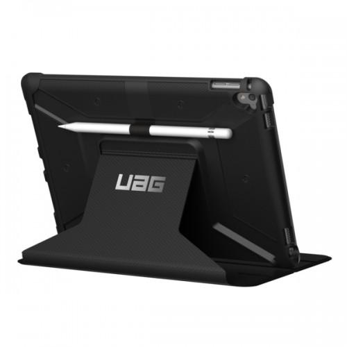 BAO DA IPAD PRO 9.7 UAG METROPOLIS SERIES CASE - Chính Hãng Phân Phối