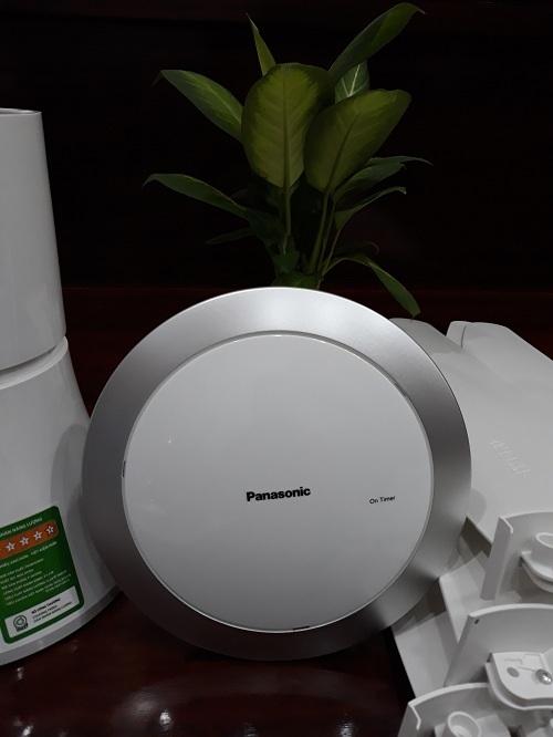 [HCM][Trả góp 0%]QUẠT TRẦN PANASONIC F-60TDN