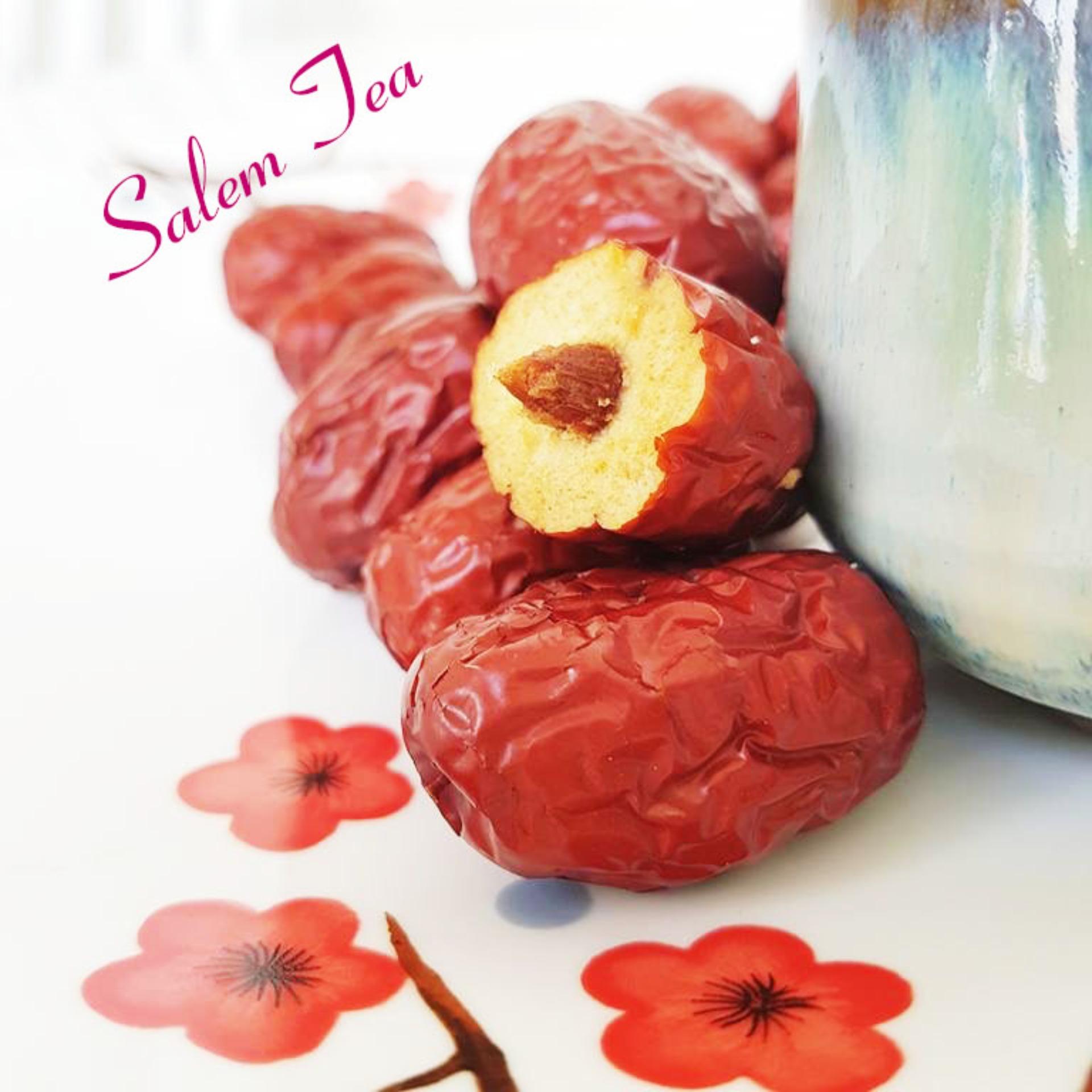 [HCM]Táo Đỏ Tân Cương Nguyên Trái Size lớn ( 1kg)