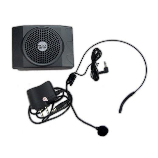 MÁY TRỢ GIẢNG  SN-898