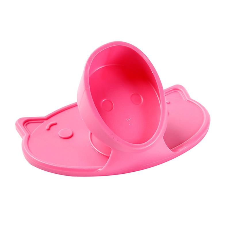 Silicone Chịu Nhiệt Nhiệt Độ Chống Nóng Kẹp Gắp Bát Đĩa