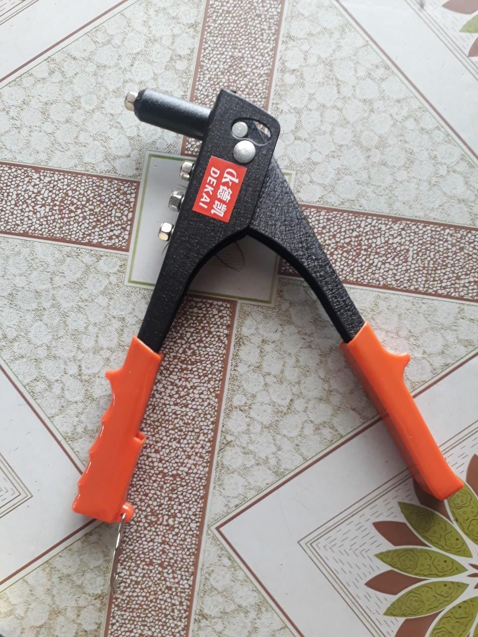 Kìm rút đinh tán loại tốt