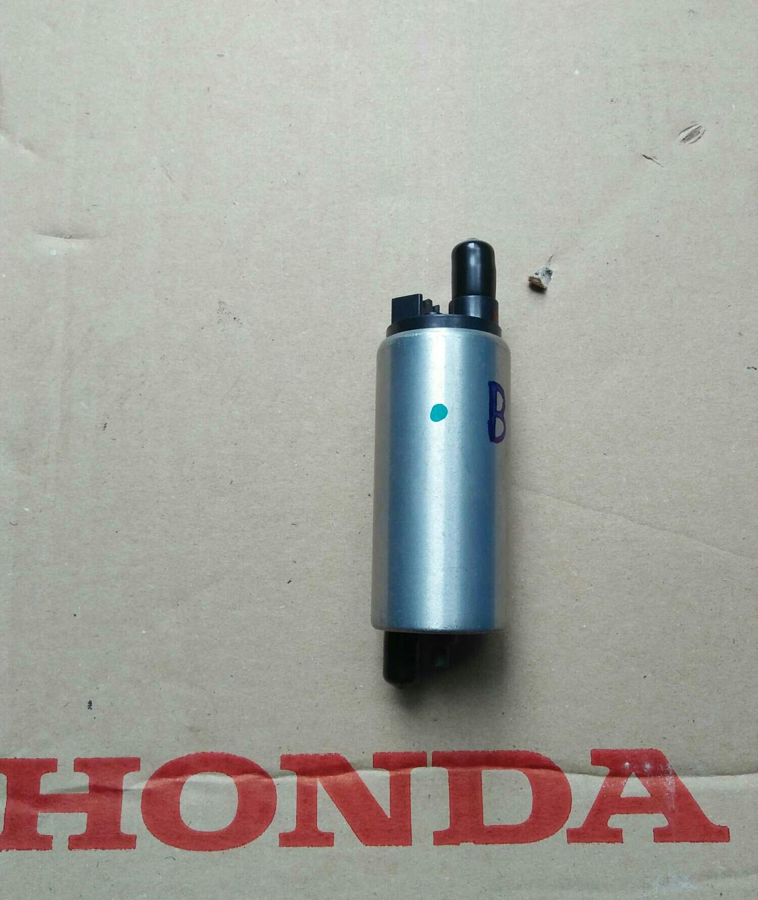 Môtơ Bơm Xăng Zin Sh150i Ý 2006/2010