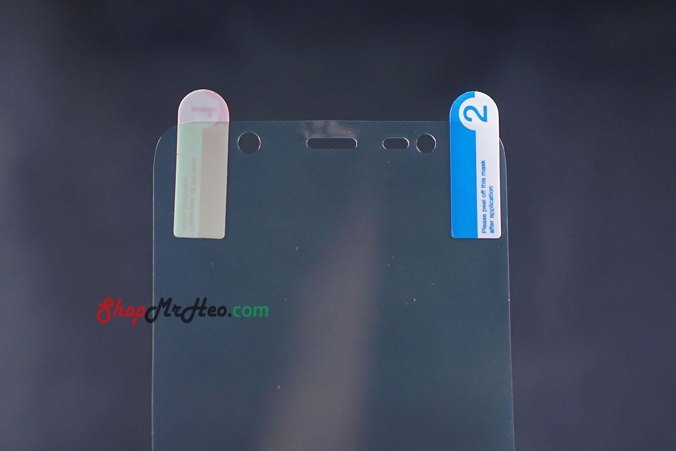 [HCM]Dán Dẻo TPU Full Màn Hình Samsung J8 2018