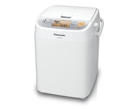 [Trả góp 0%]MÁY LÀM BÁNH MỲ PANASONIC SD P104WRA