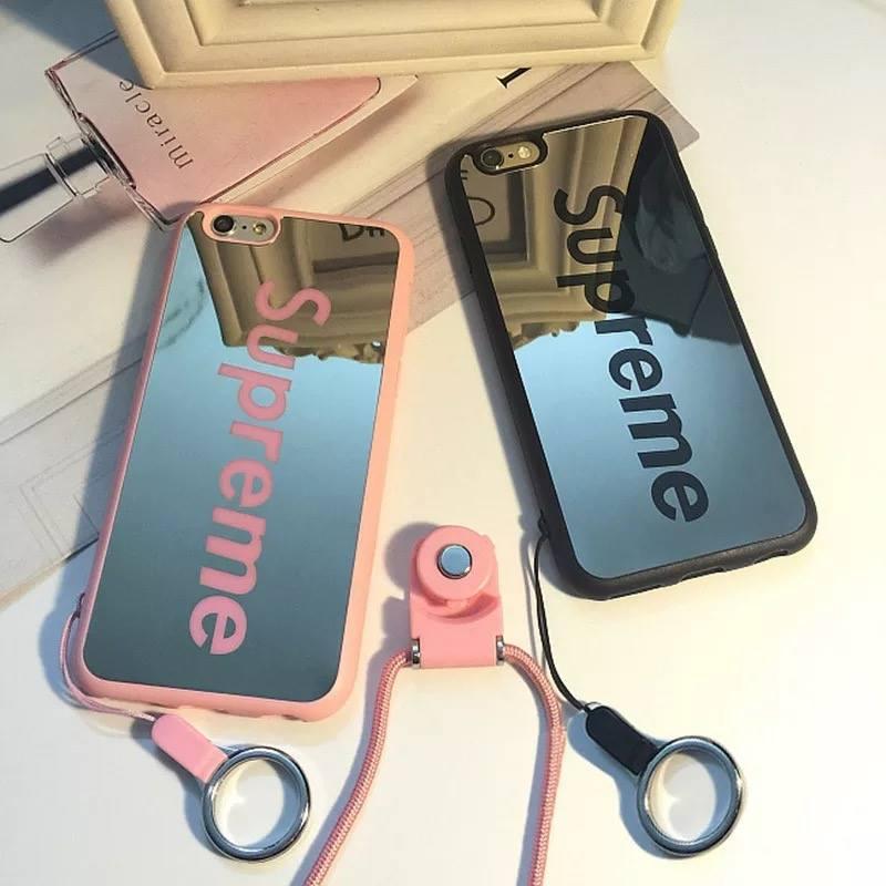ỐP SUPREME CỰC CHẤT GIÀNH CHO IPHONE