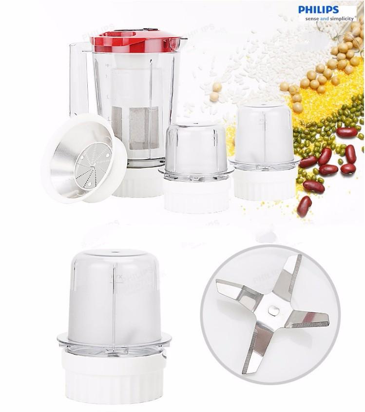Máy ép trái cây Philips HR1848 - bảo hành 24 tháng