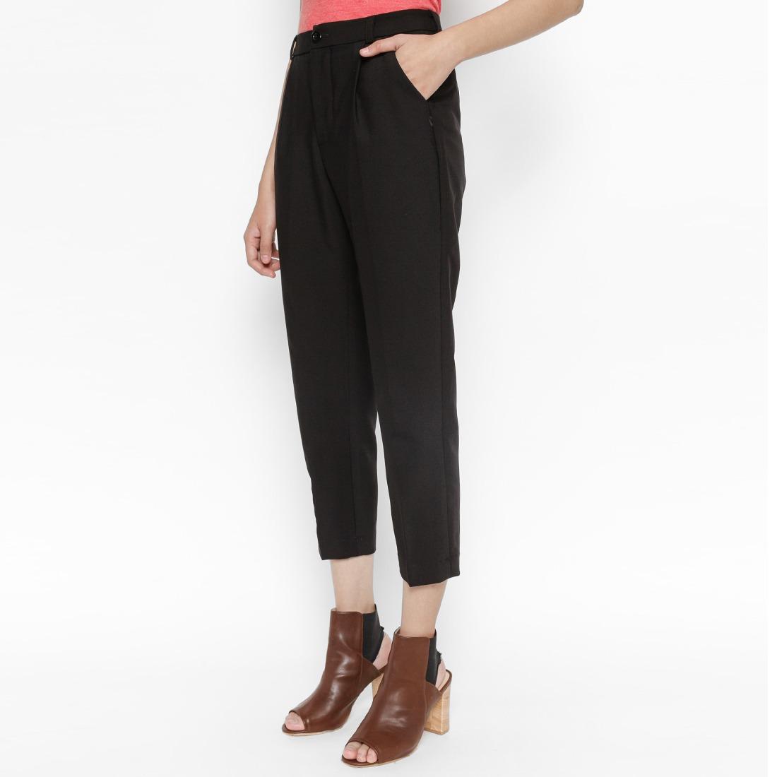 [HCM]Quần tây Baggy ZART