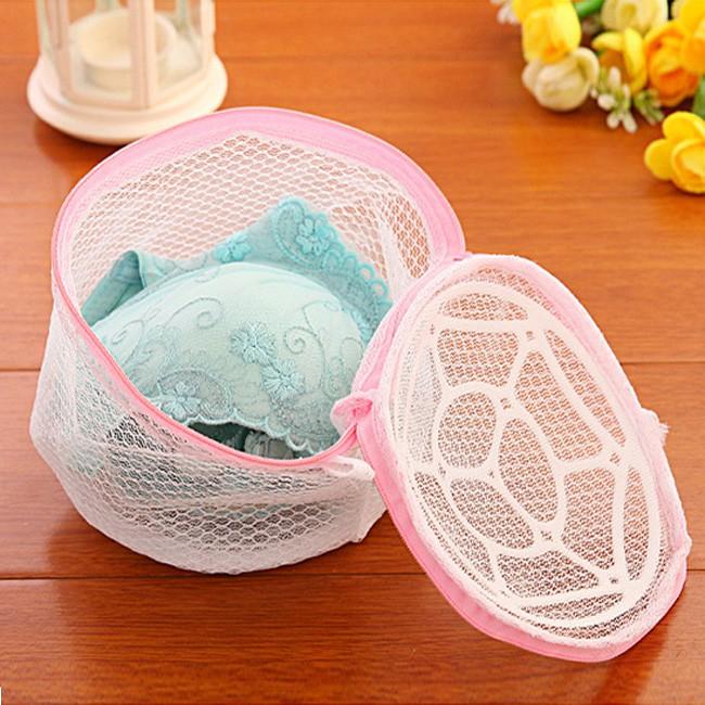 Túi giặt đồ lót tròn