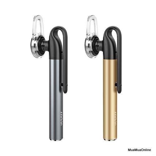 Tai nghe bluetooth hoco e21 tiện lợi
