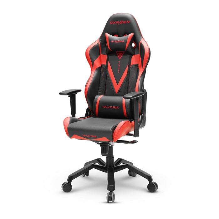 Ghế DXRacer Gaming Chair - Valkyrie Series GC-V03-NR-B4