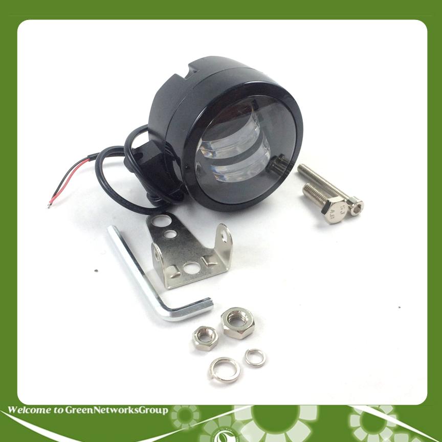 Đèn Led HJG H41 dành cho xe máy GreenNetworks