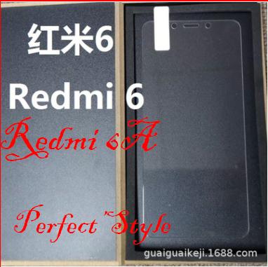Dán cacbon Xiaomi redmi 6a