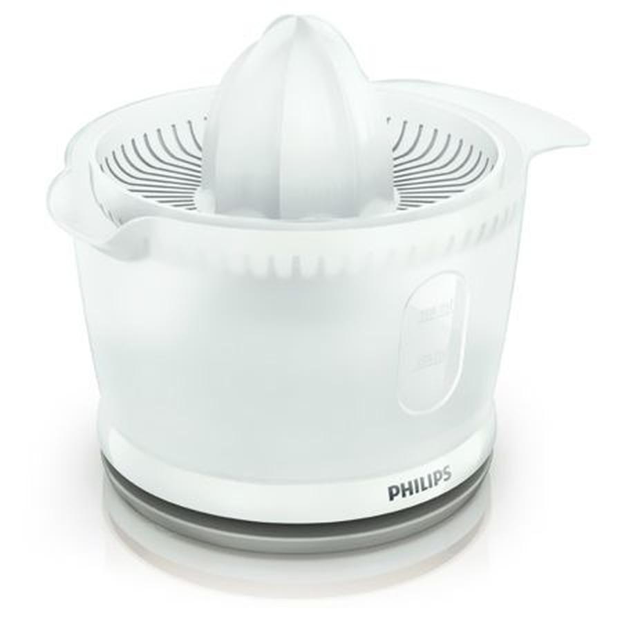 [Voucher 7% Max 800K] (BH 24 THÁNG)Máy vắt cam Philips HR2738