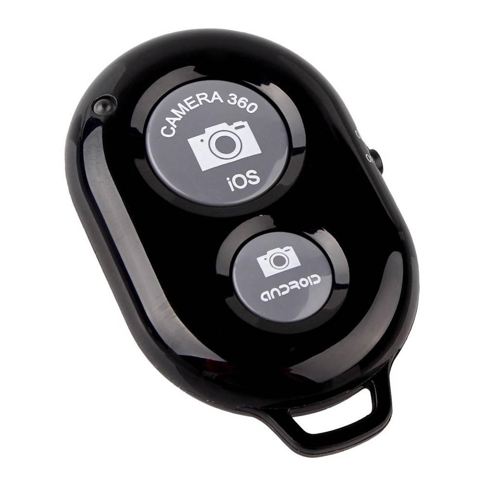 Nút remote bluetooth chụp hình Hola ( Đen )