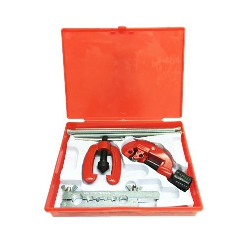 Bộ lã ống đồng (Hộp đỏ) Top - TB-5516