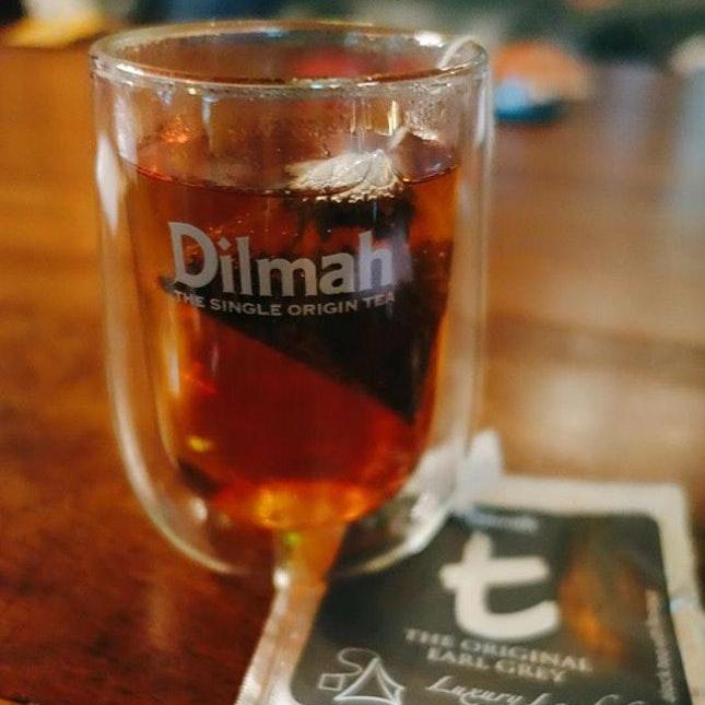 ❣️ Trà túi lọc Dilmah Bá Tước ( Earl Grey )❣️