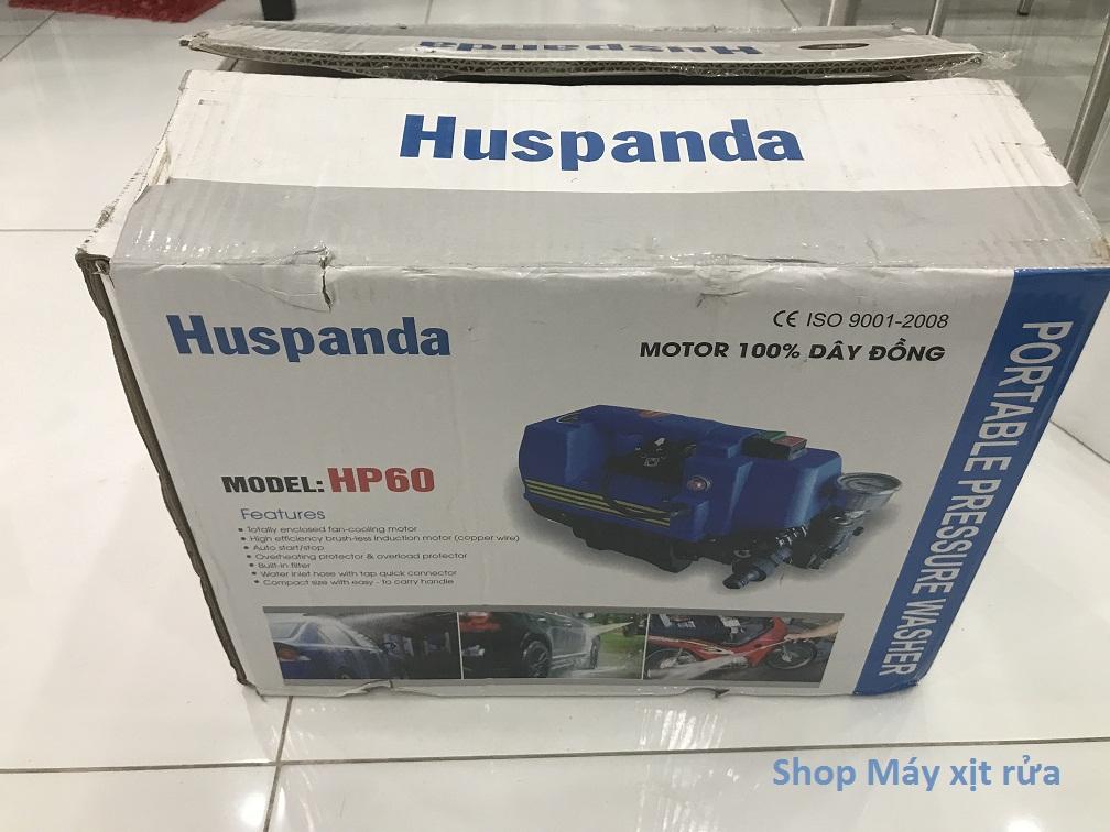 Máy rửa xe 2208