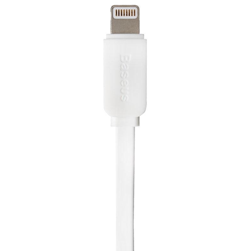 Cáp sạc iPhone Baseus String Series Lightning USB dài 1m