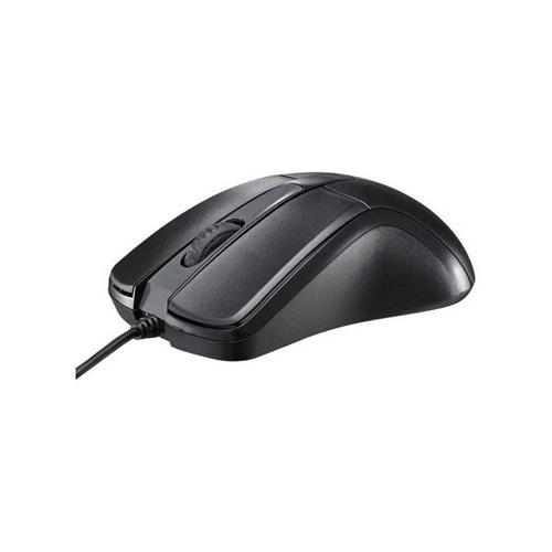 Rapoo N1010 Wired Optical Mouse