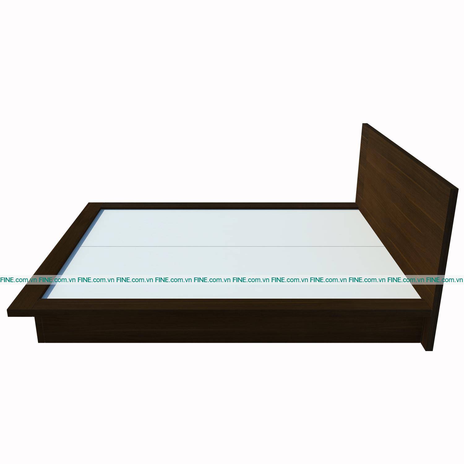 Giường FINE FG009 (160cm x 200cm)