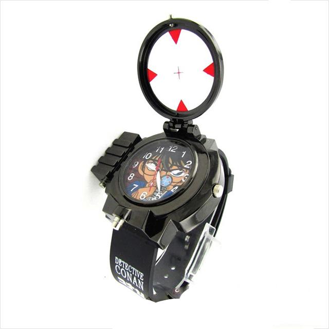 Đồng Hồ Laser Conan