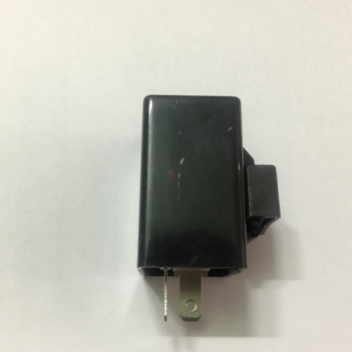 Cục chớp xi nhan điện tử 12v