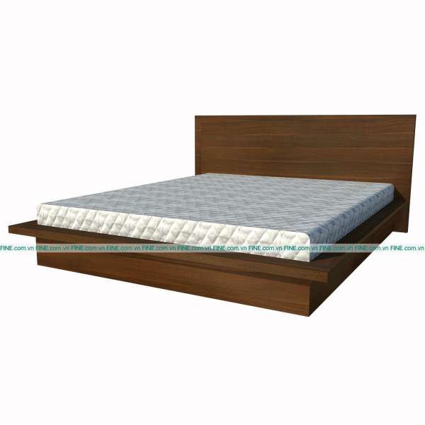 Giường FINE FG011 (140cm x 200cm)