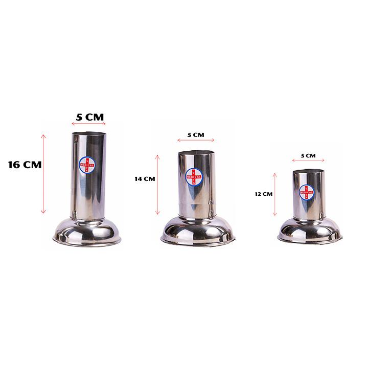 [HCM]Ống inox size đại