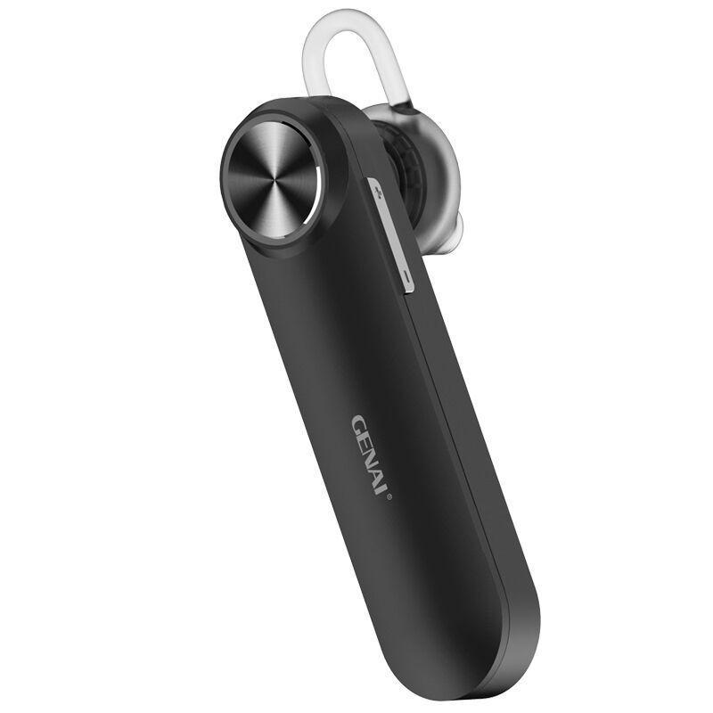 Tai Nghe Bluetooth thế hệ mới GENAI blue 8 Pro (đen)
