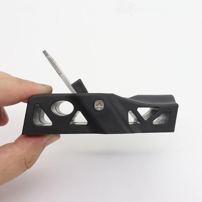 Bàn bào gỗ cầm tay mini