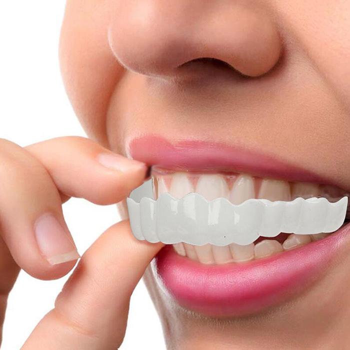 Răng Giả Snapon Smile Kmdeal