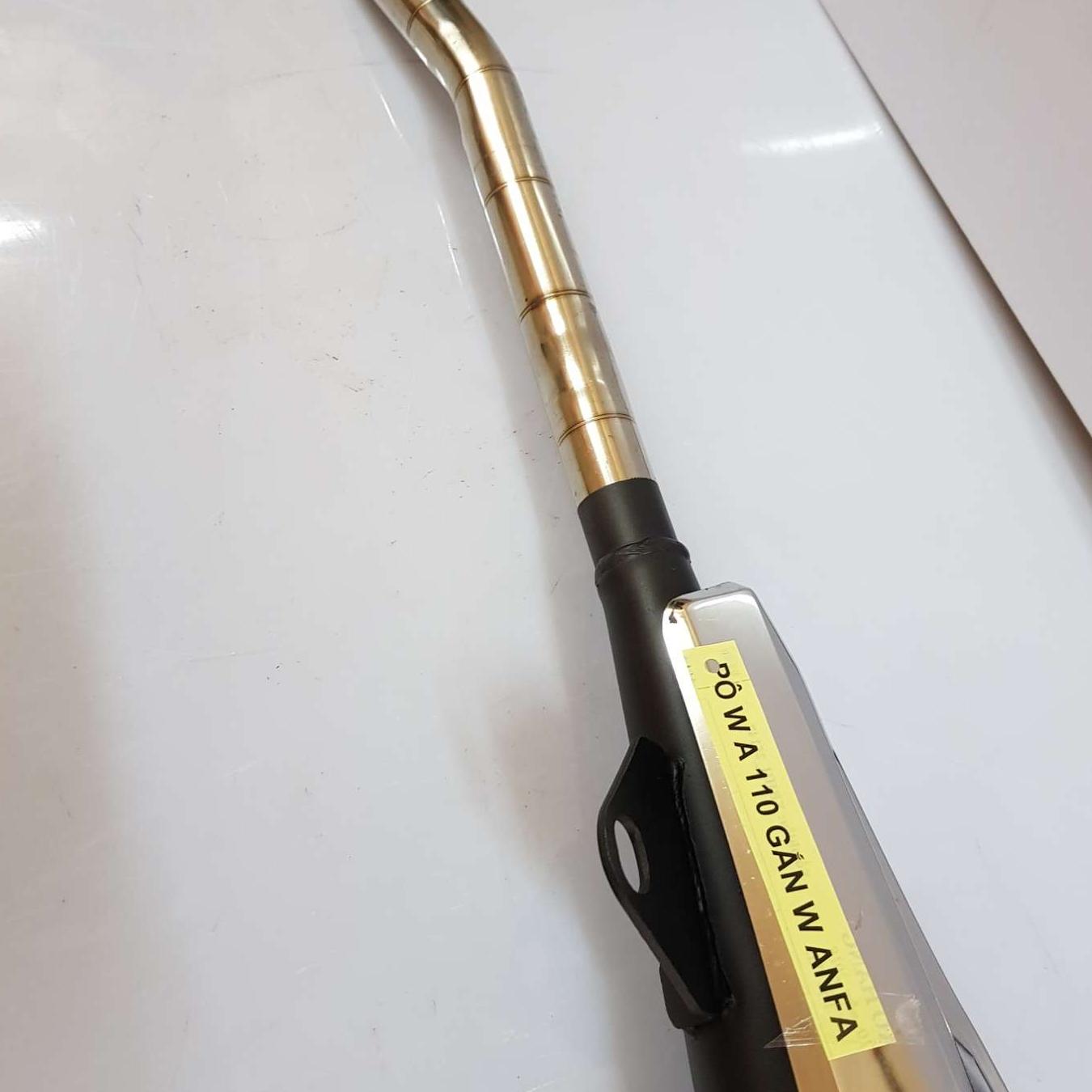 [HCM]PÔ W A 110 GẮN W