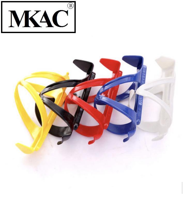 Giá Để Bình Nước Xe Đạp (Màu Sắc Ngẫu Nhiên) - MKAC