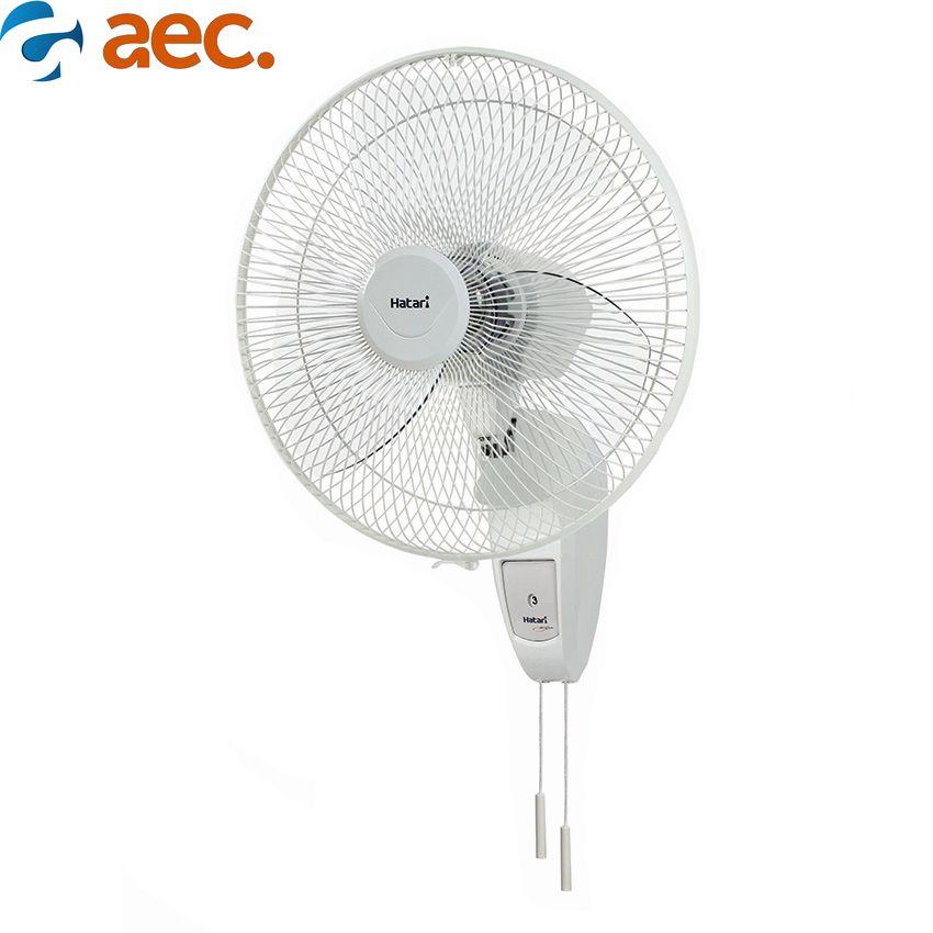 Quạt treo tường Hatari HF-W18M3