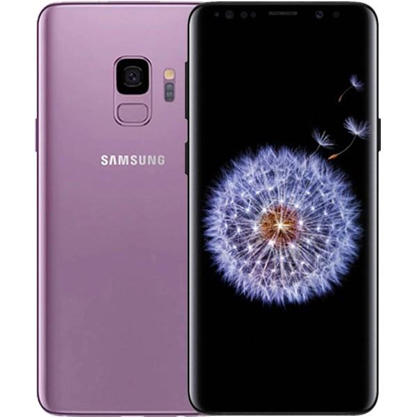 Samsung Galaxy S9 bản 64GB ( màu Tím ) - Hàng nhập khẩu