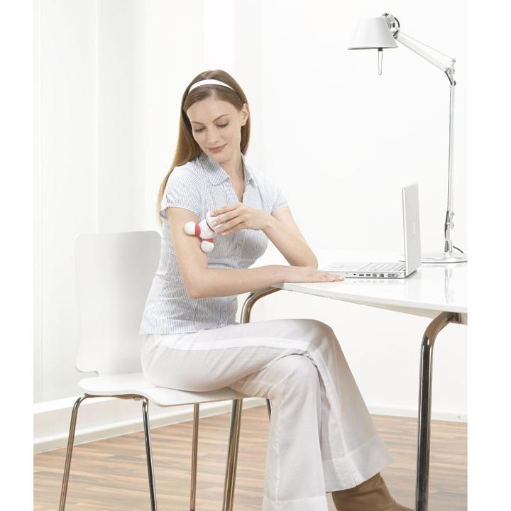 (GIÁ Hủy Diệt) Máy massage cầm tay Beurer MG16