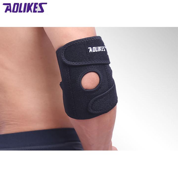 Băng bảo vệ khuỷu tay Aolikes A7946 - 1 băng