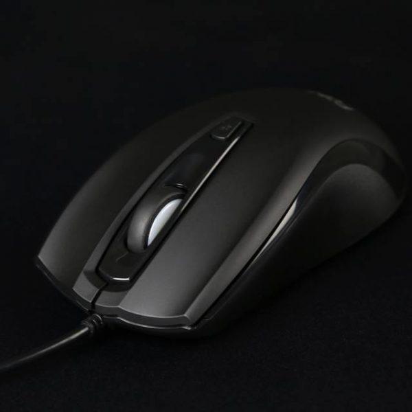 Chuột Fuhlen X102 Led RGB