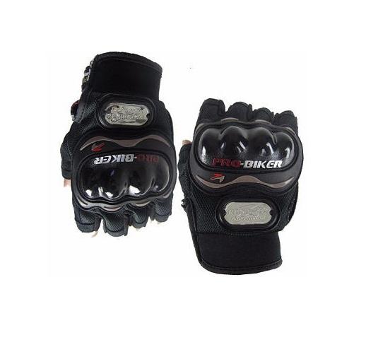 Găng tay phượt cụt ngón Probiker