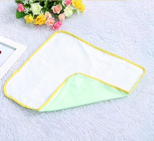 Combo 10 Tấm Lót Chống Thấm thay tã cho bé