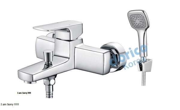 Sen tắm nóng lạnh DC-8155