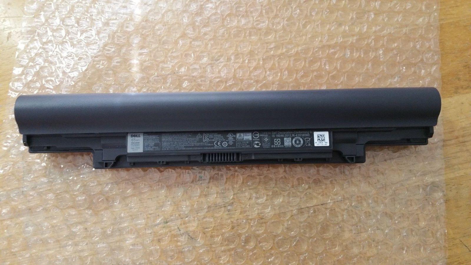 Pin laptop Dell Latitude 3340