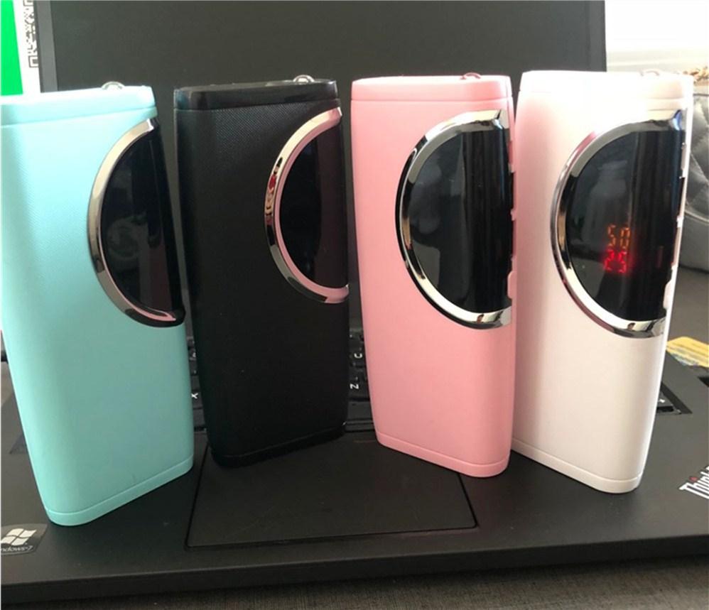 Sạc dự phòng Kerryston 20000mah