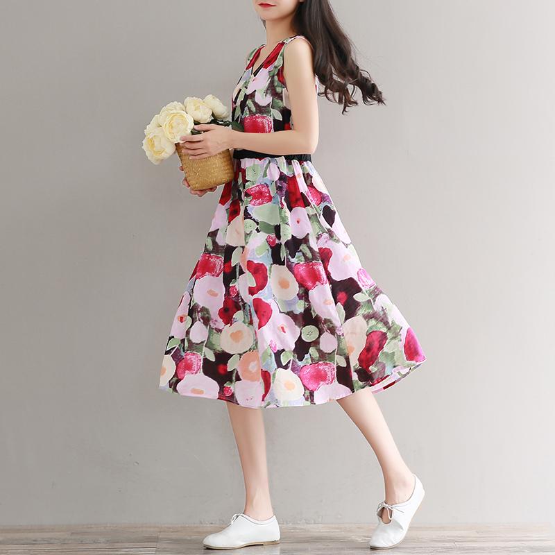 Đầm bầu xinh