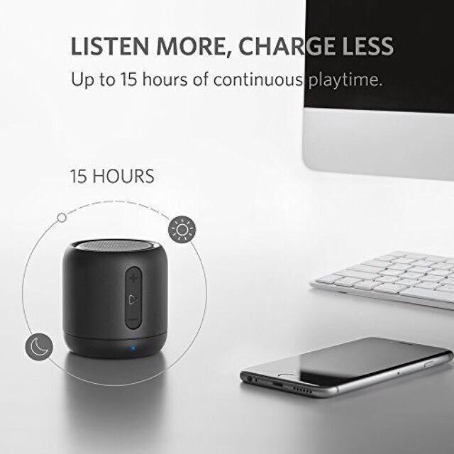 Loa Bluetooth Anker SoundCore Mini - A3101