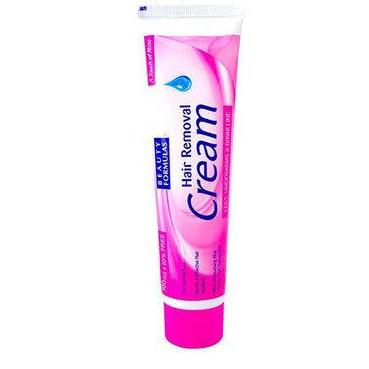 Kem tẩy lông Beauty Formulas Hair Removal Cream - 100ml
