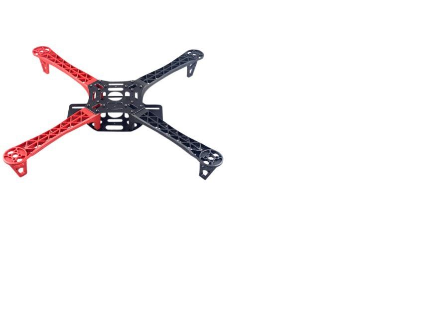 Kit Quadcopter F450 có mạch điện (f450)