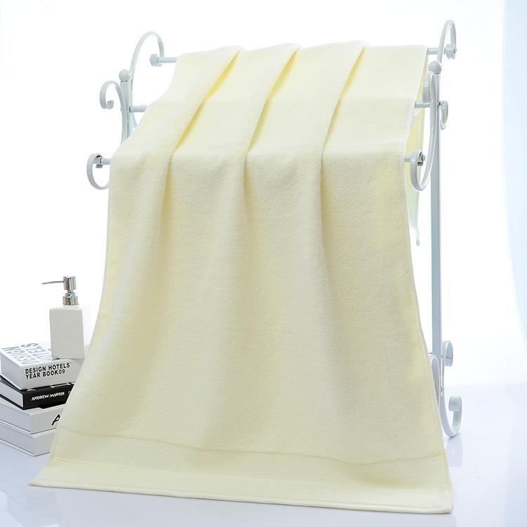 Siêu Đáng Yêu 100% Cotton Người Lớn Mềm Mại Khăn Mặt Khăn Tắm