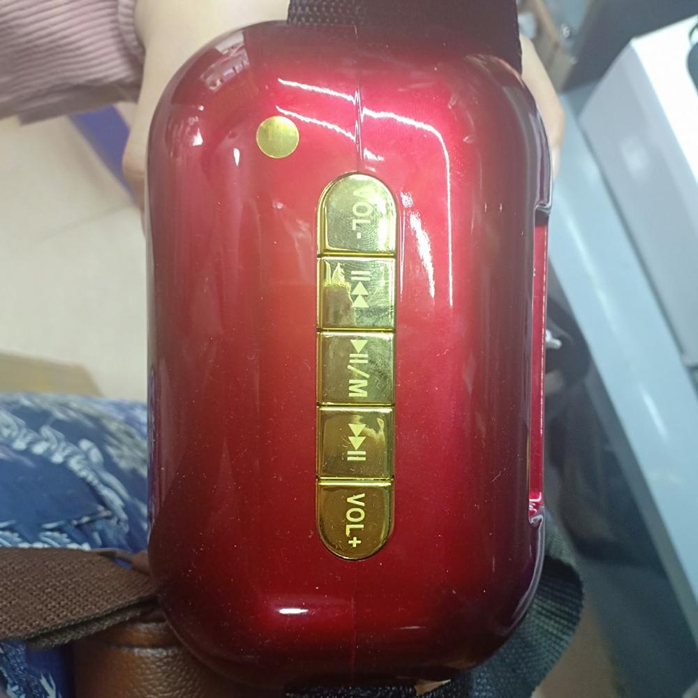 LOA BLUETOOTH KARAOKE YS-A20 TẶNG MICRO (MÀU NGẪU NHIÊN)
